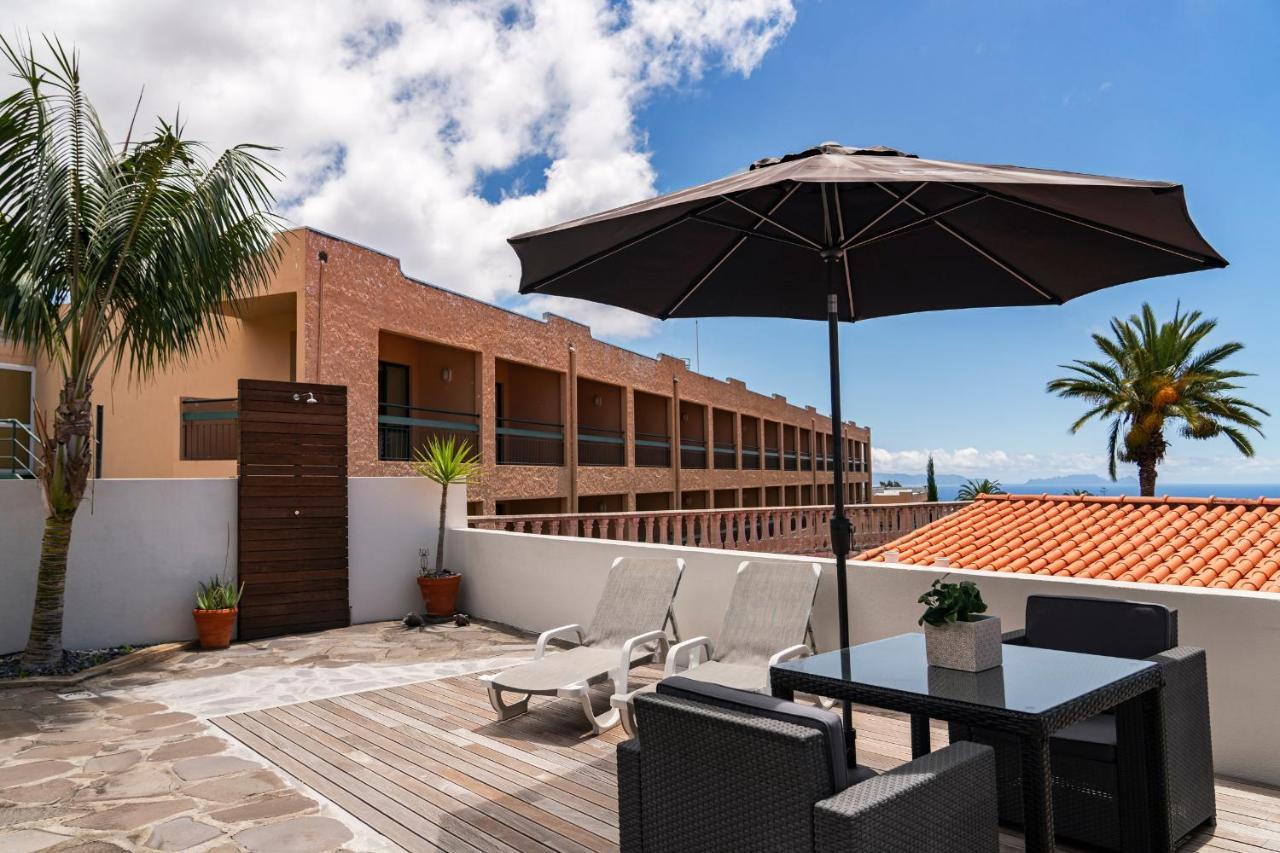 Holiday home Terrace By An Island