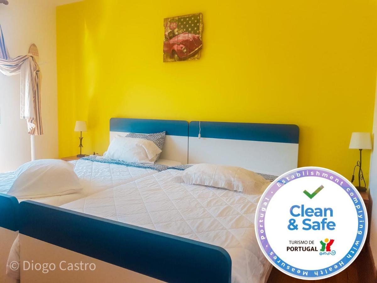 Homestay Casa Da Avo Bela