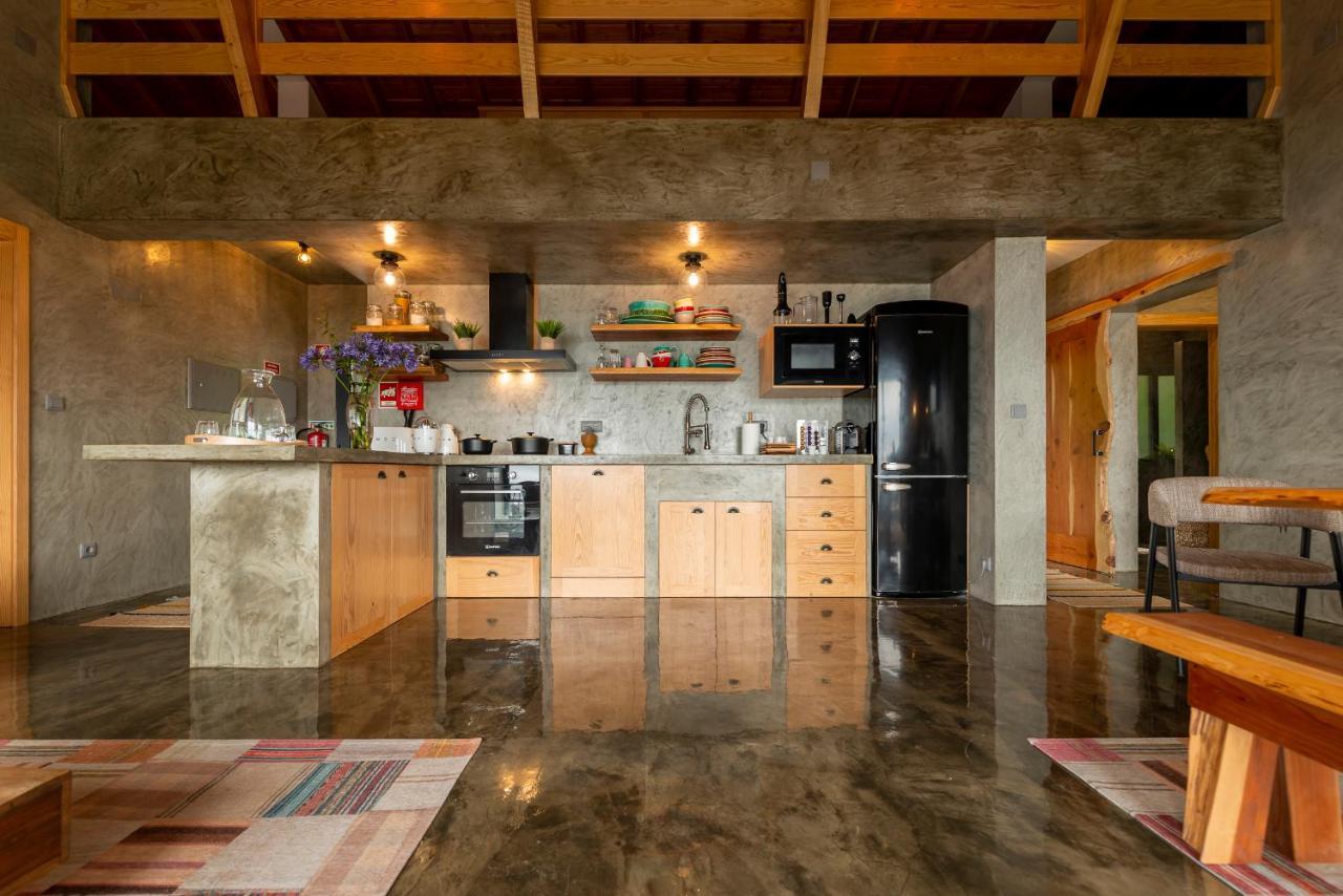 Rosa Cha Holiday home