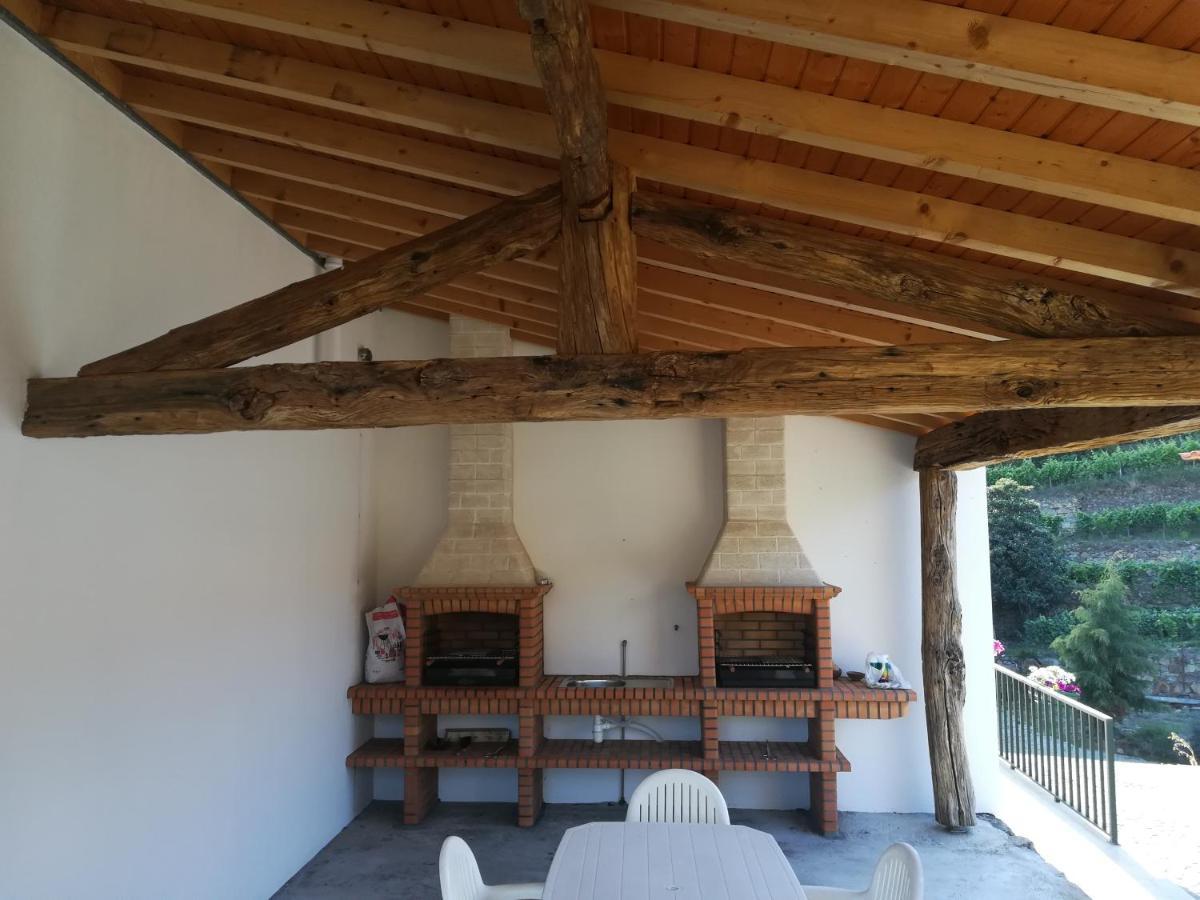 Quinta Da Portelada *