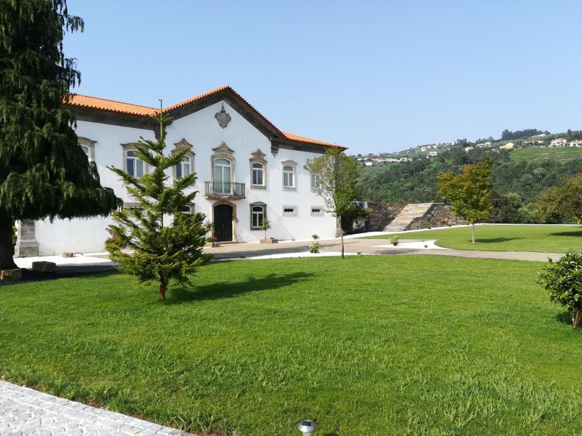 Quinta Da Portelada Holiday home Peso da Regua