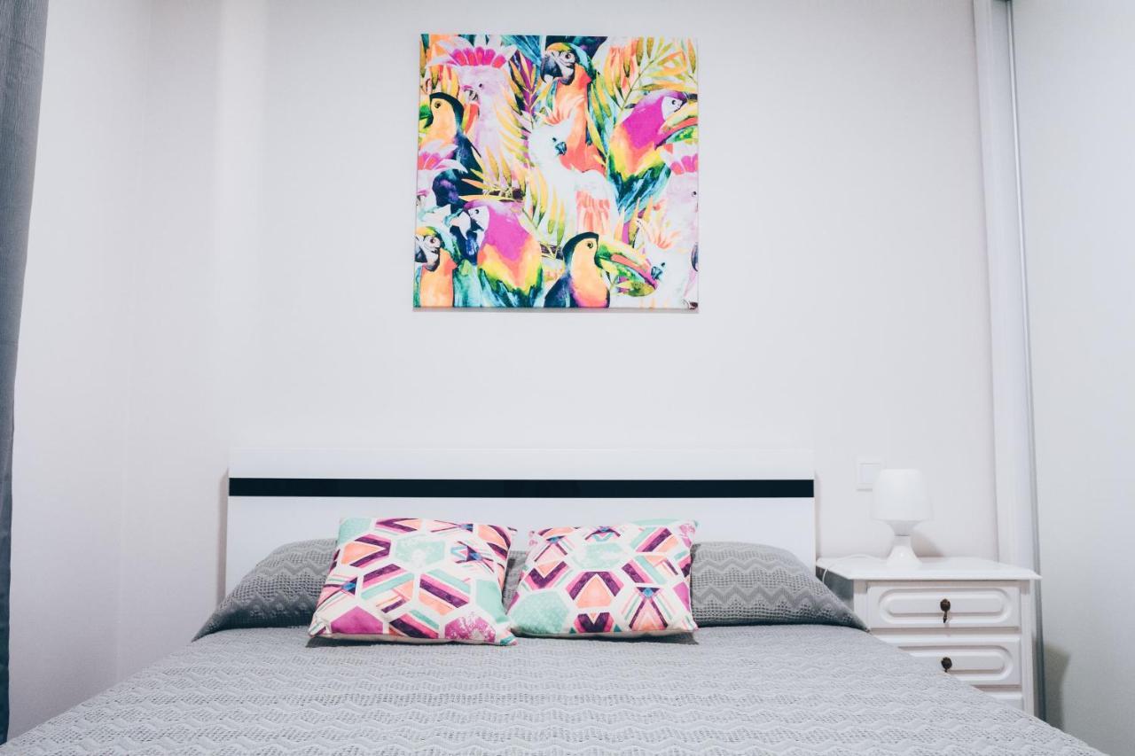 Apartamento Formosa Vista Mar *