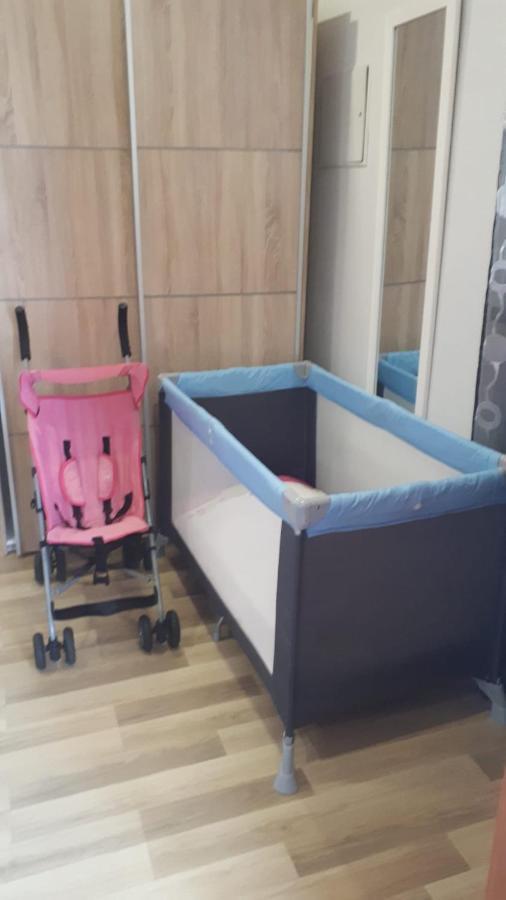 Apartamento Casa Silva *