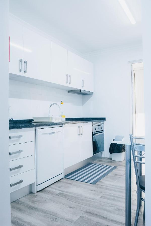 Apartamento Formosa Vista Mar *