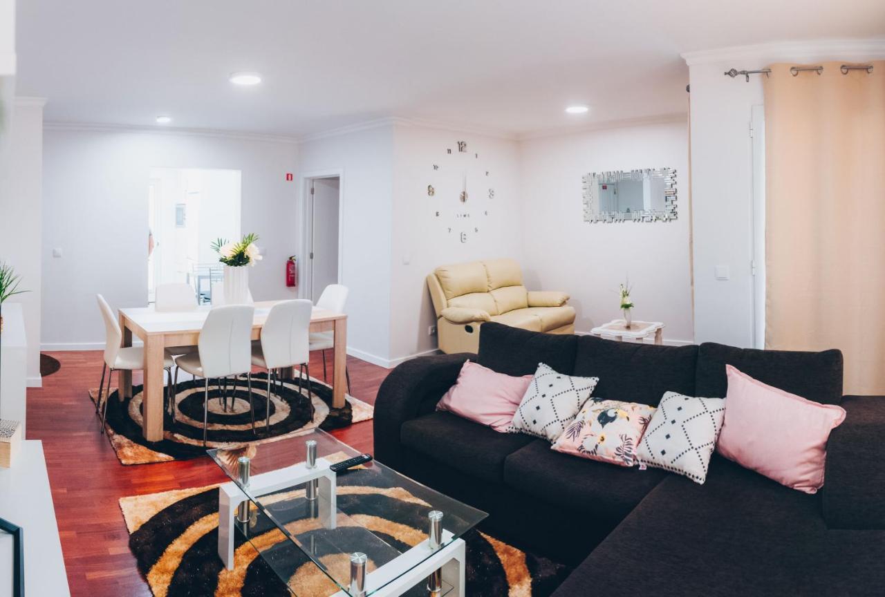 Apartamento Formosa Vista Mar Funchal (Madeira)