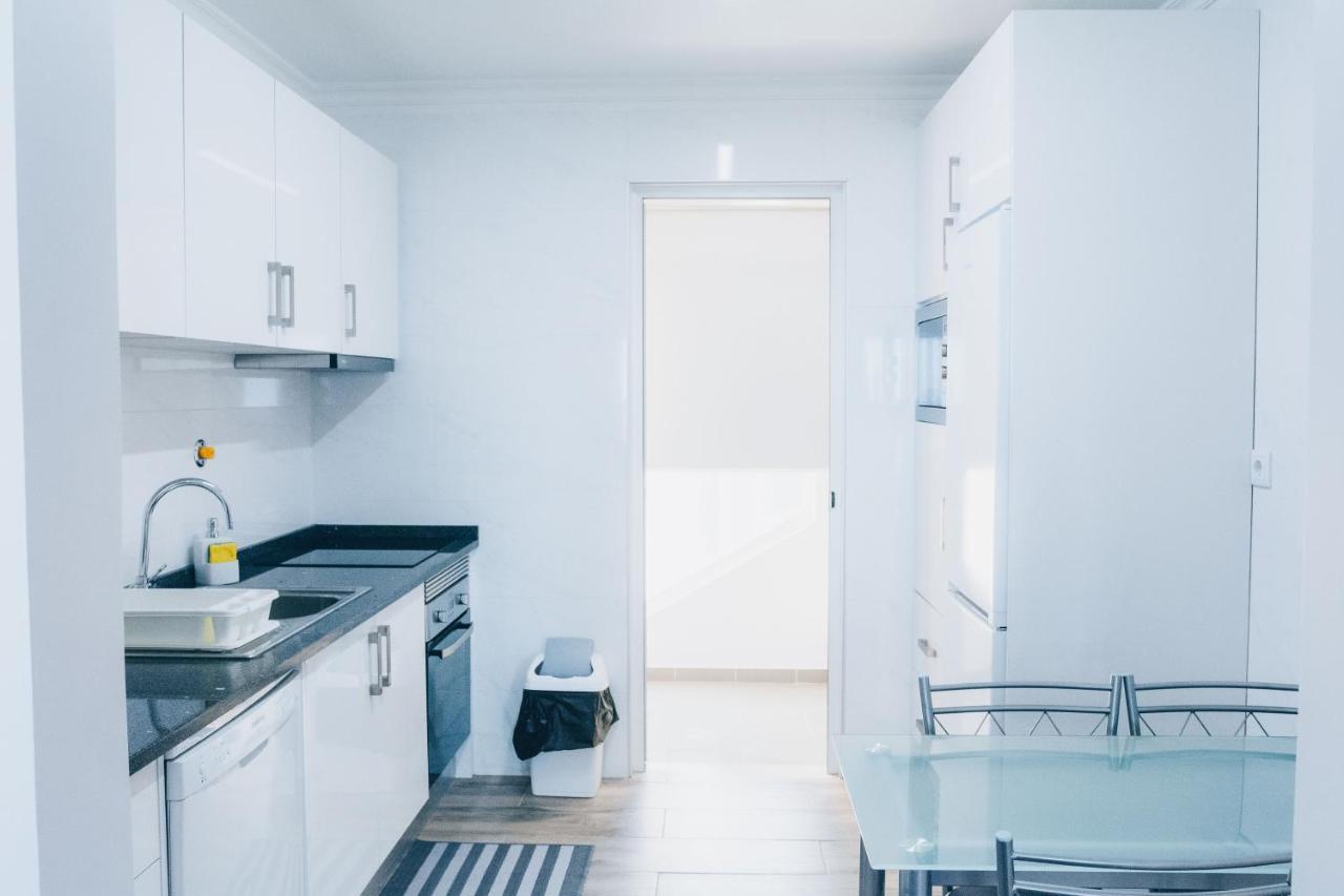 Apartamento Formosa Vista Mar
