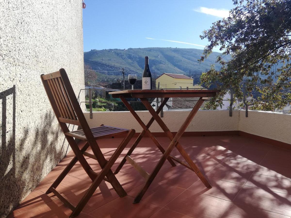 Sambuc'asa - Serra Da Estrela * Sabugueiro (Guarda)