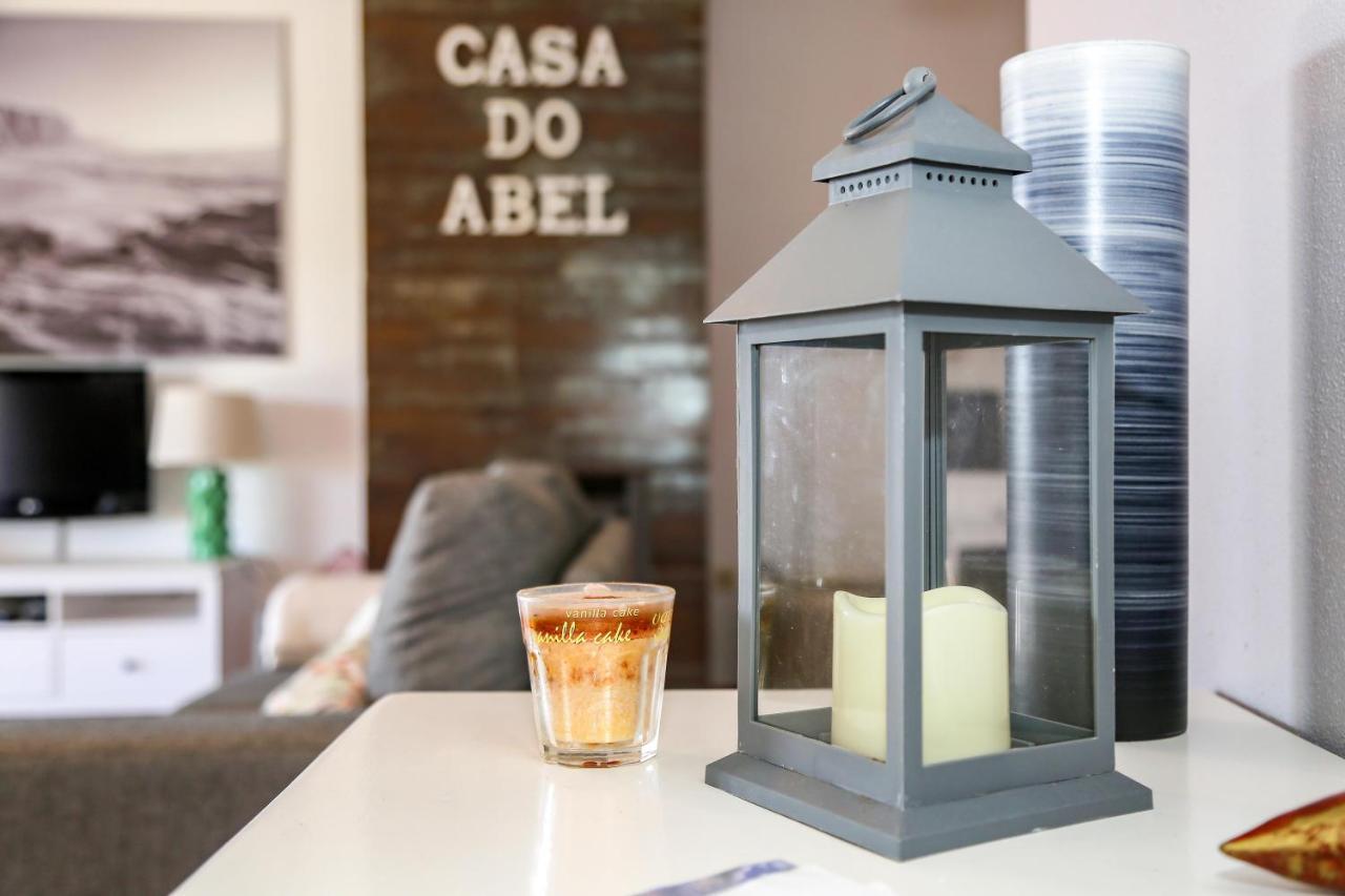 Casa Do Abel * Pataias