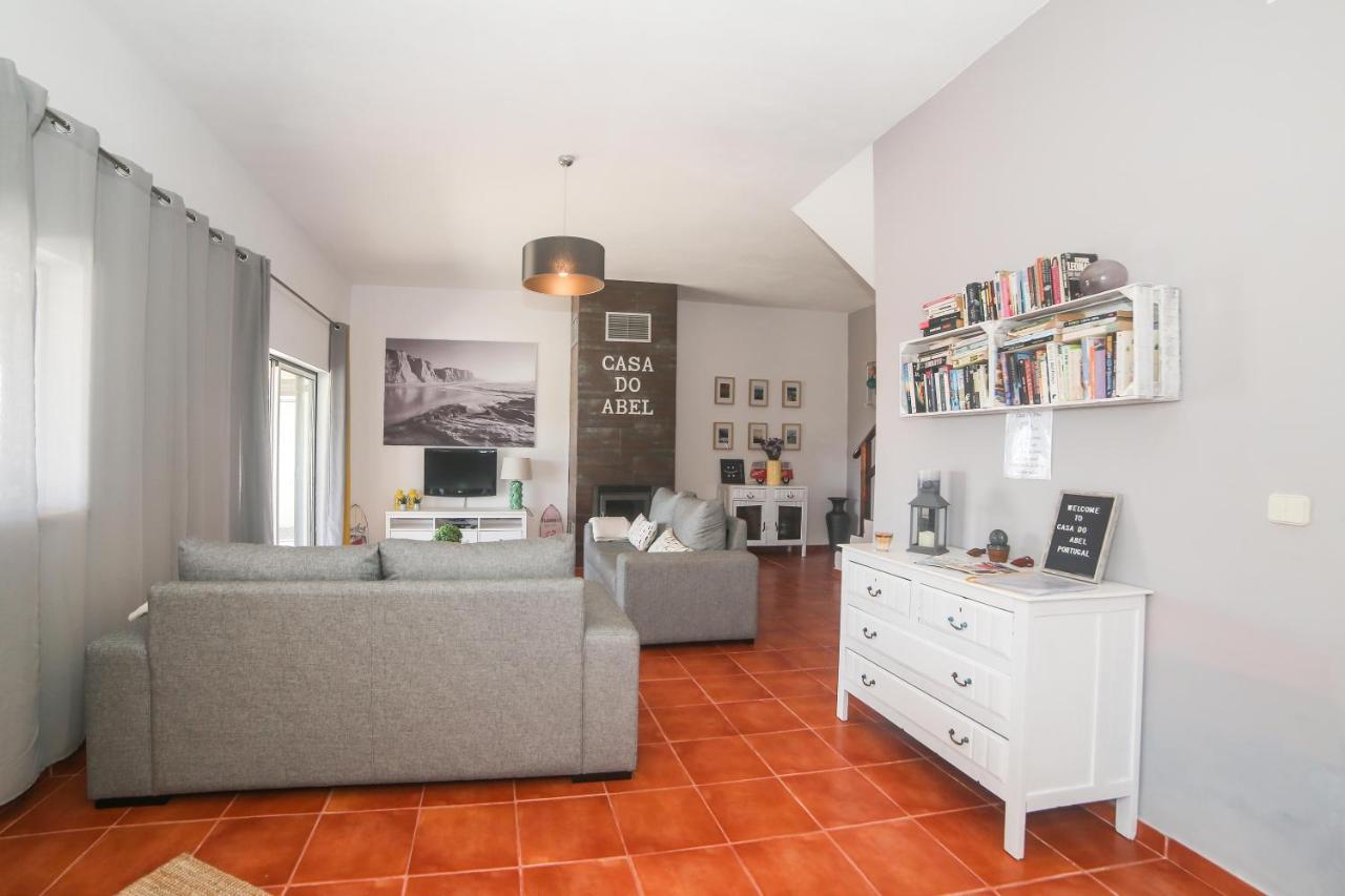 Casa Do Abel Holiday home Pataias