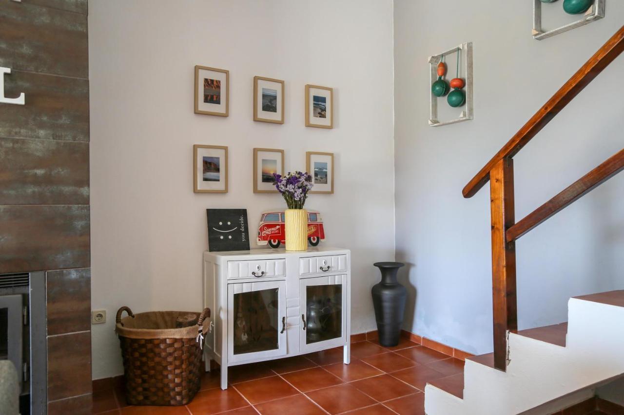 Holiday home Casa Do Abel *