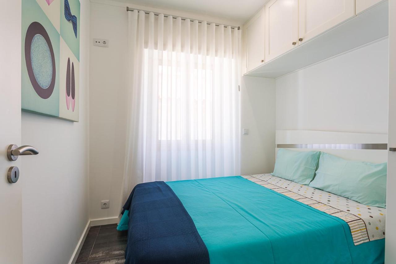 Apartment T4 Luis