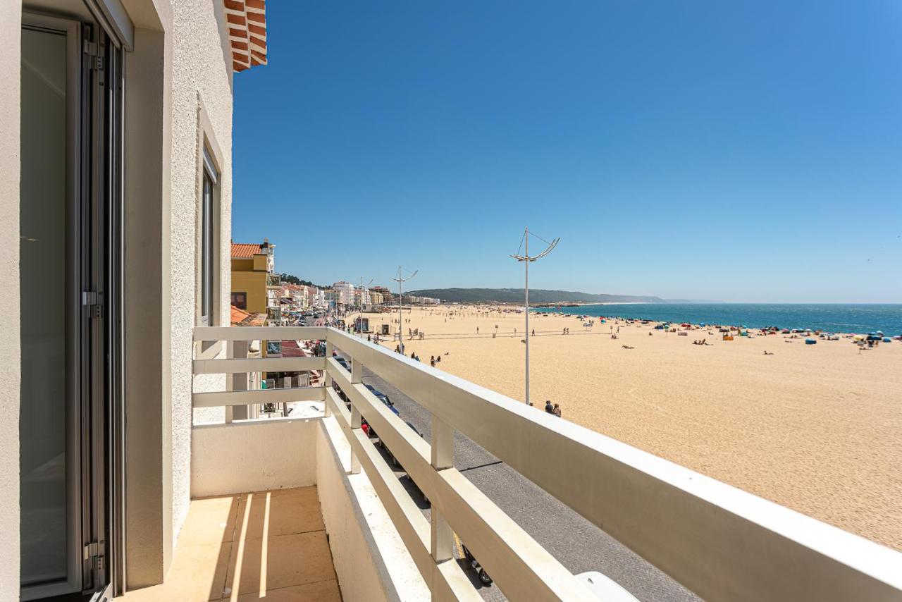 T4 Luis Apartment Nazare