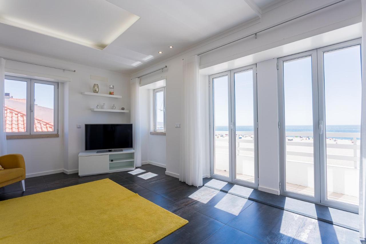 T4 Luis Apartment