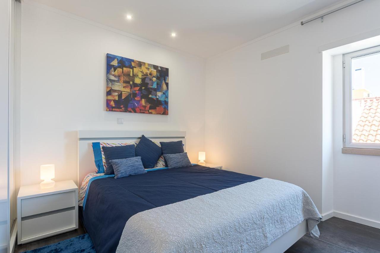 Apartment T4 Luis *