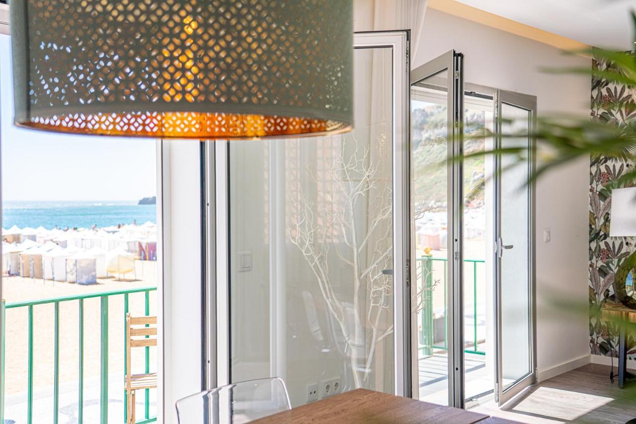 Apartment T3 Aleluia