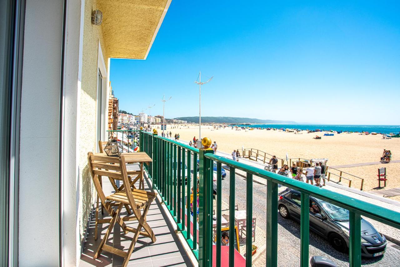 T3 Aleluia Apartment Nazare