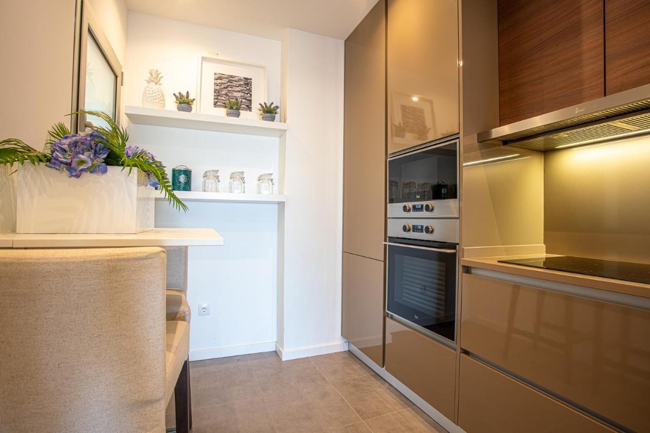 T3 Aleluia Apartment Nazare