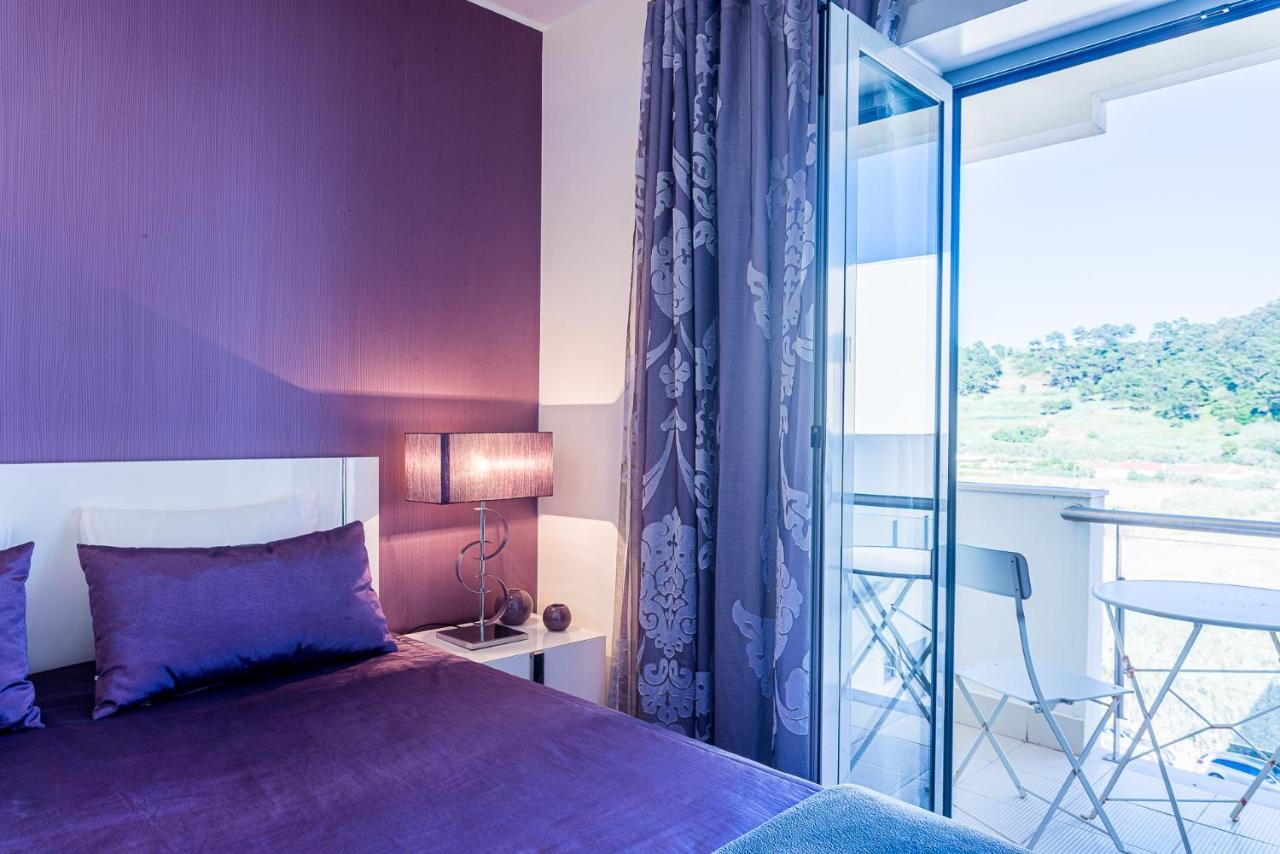 Appartement T3 Foz Norte Nazaré