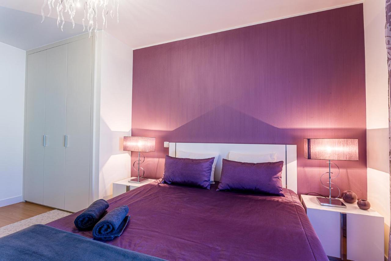 T3 Foz Norte Appartement Nazaré