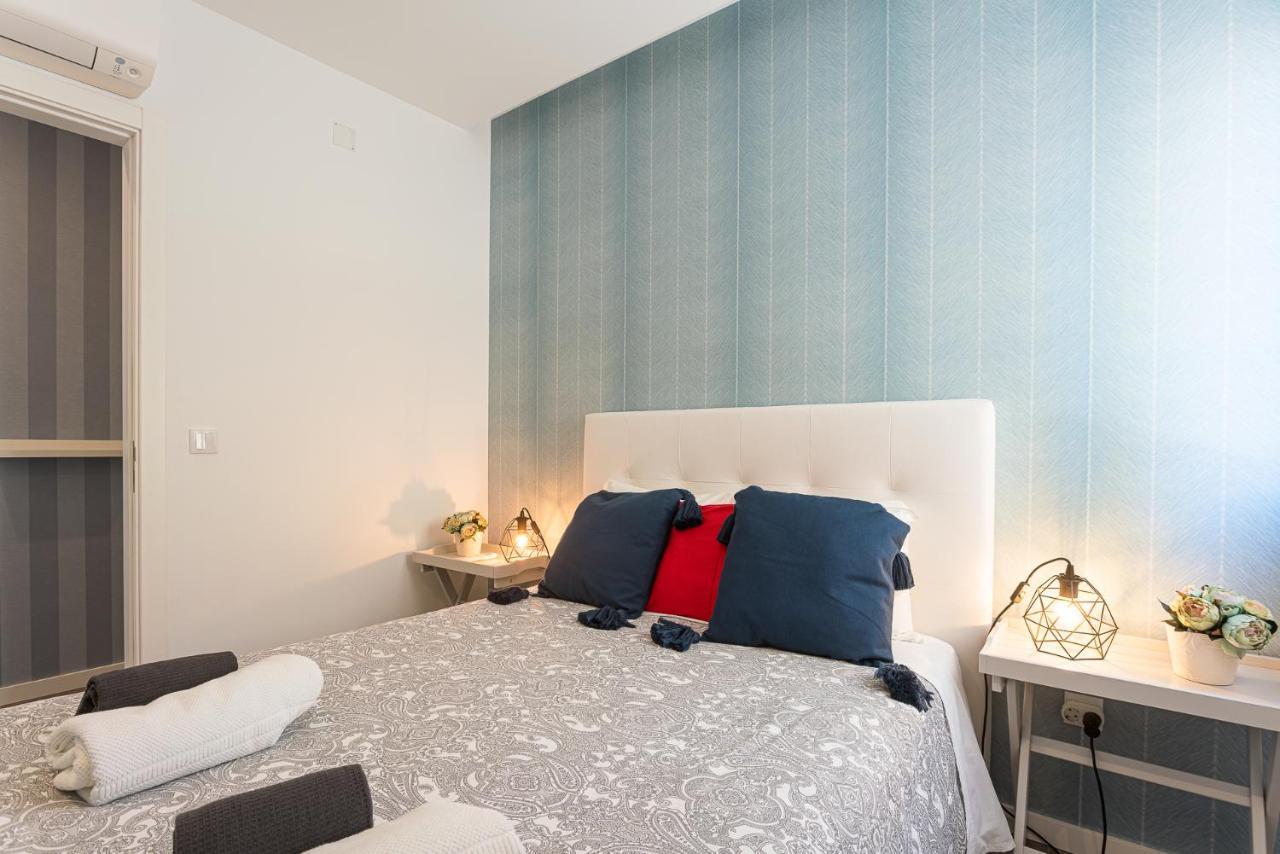 T3 Aleluia Apartment