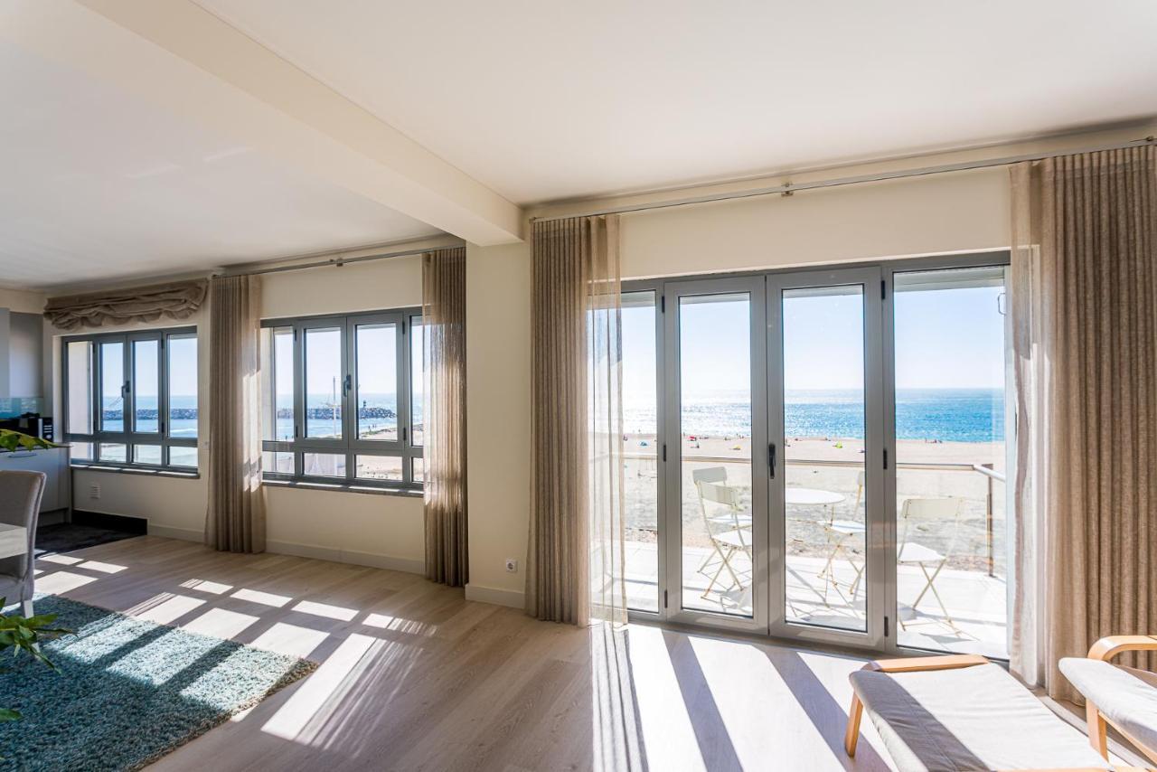 T3 Foz Norte Appartement *