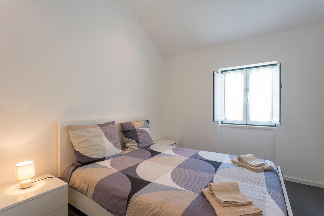 Apartment T3 Abegoarias Filipe Do Canto