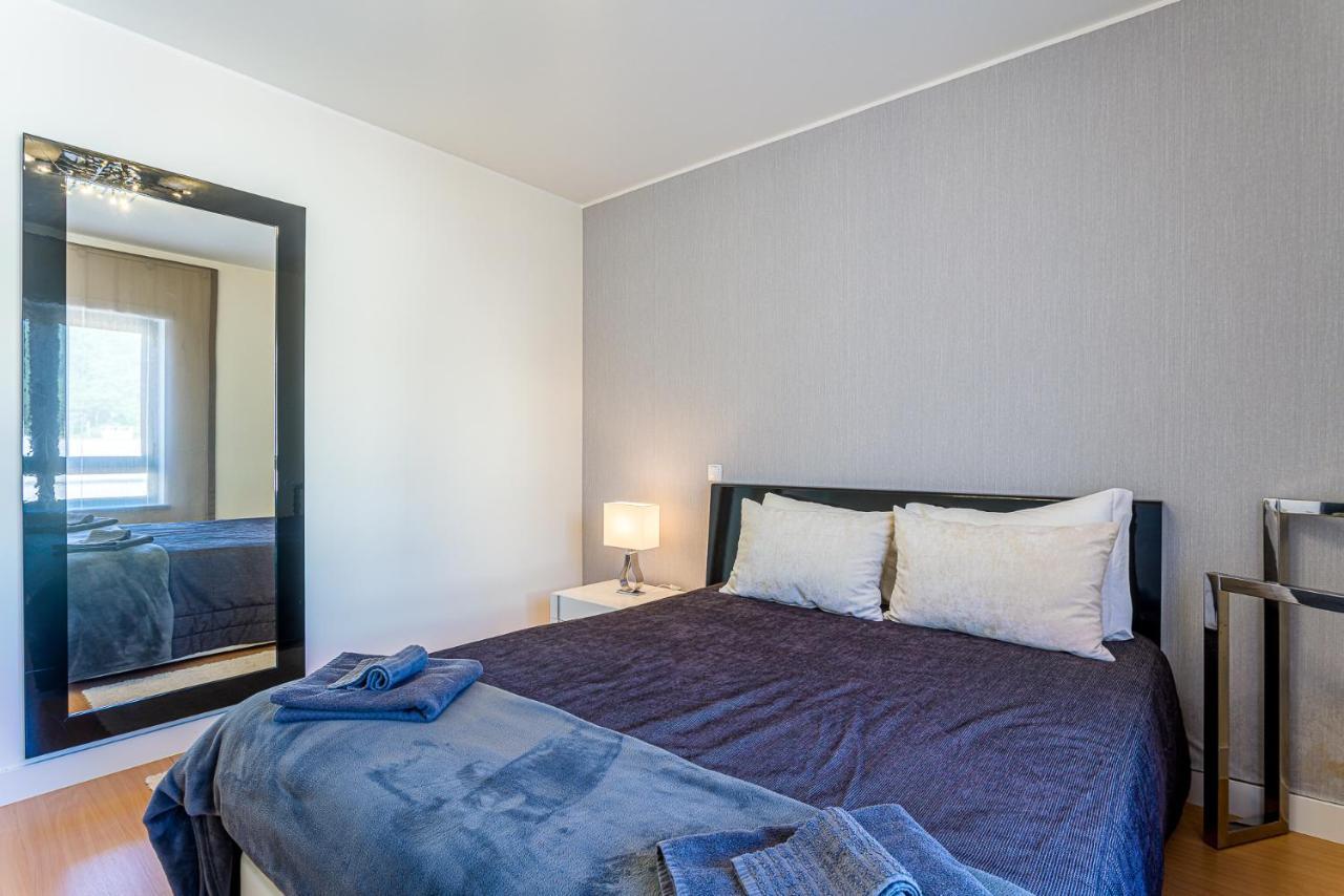 T3 Foz Norte Appartement *