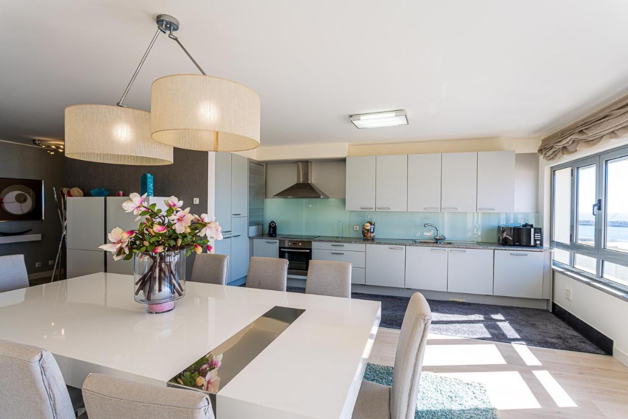 Appartement T3 Foz Norte