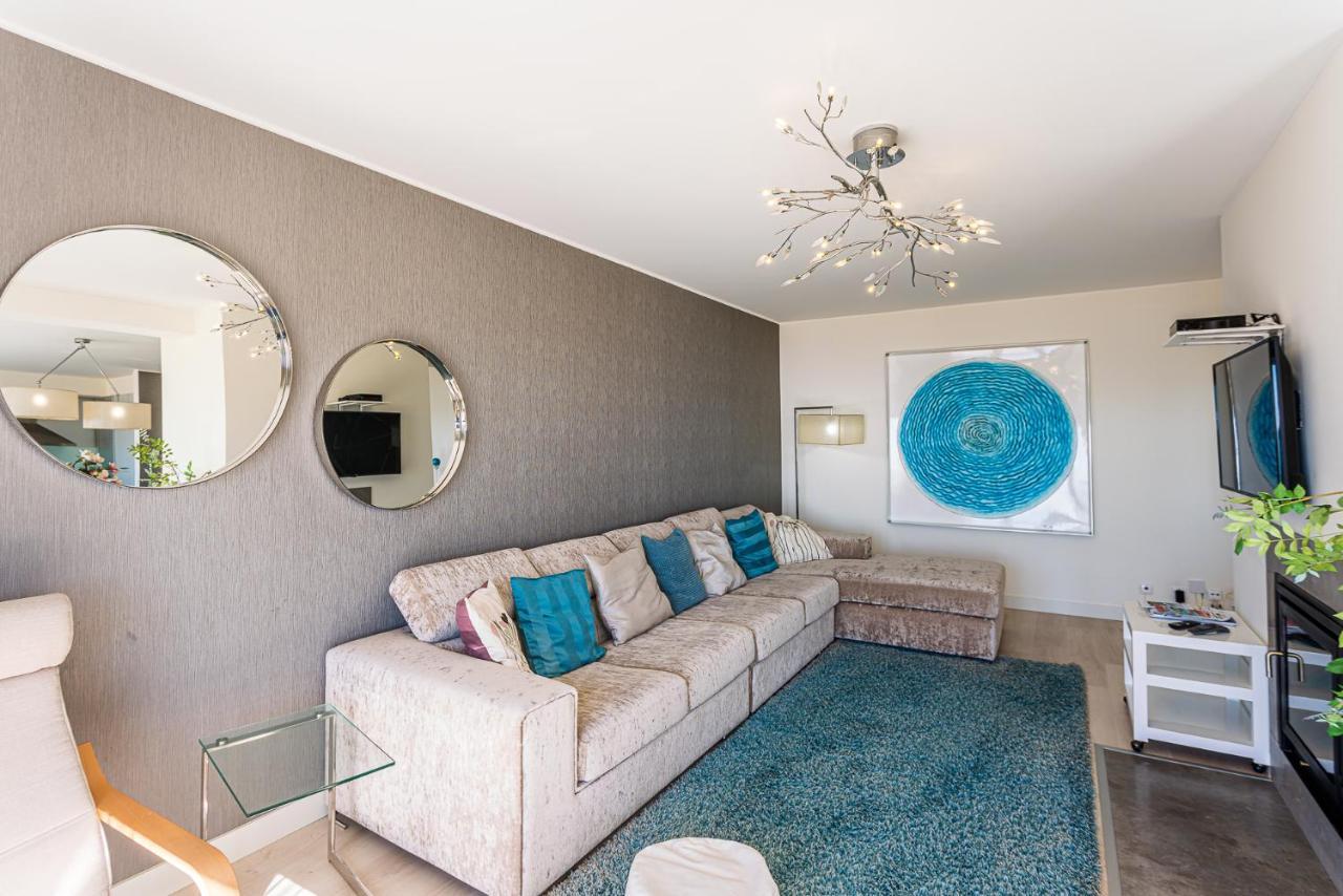 T3 Foz Norte Appartement