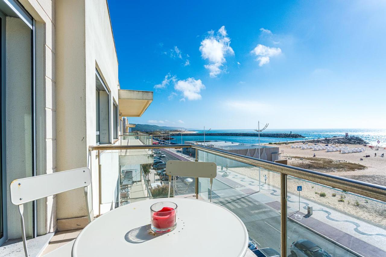 Appartement T3 Foz Norte *
