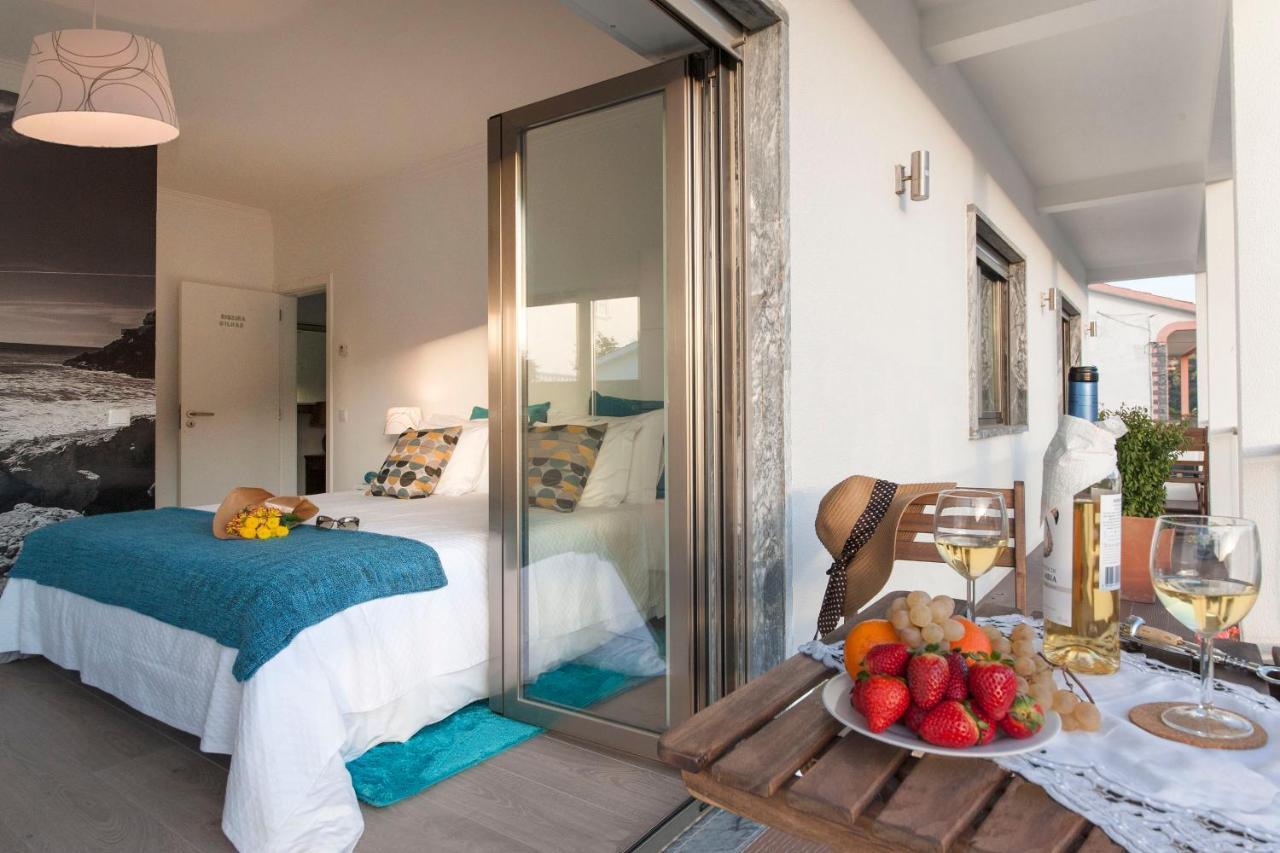Beachouse - Surf, Bed & Breakfast