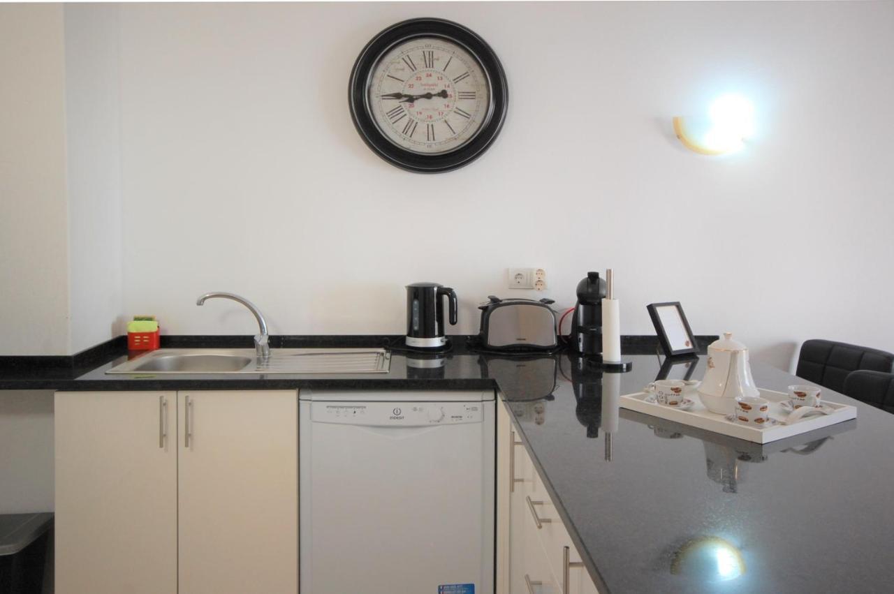 Mar - Free Wifi - 50 M From The Armacao de Pera