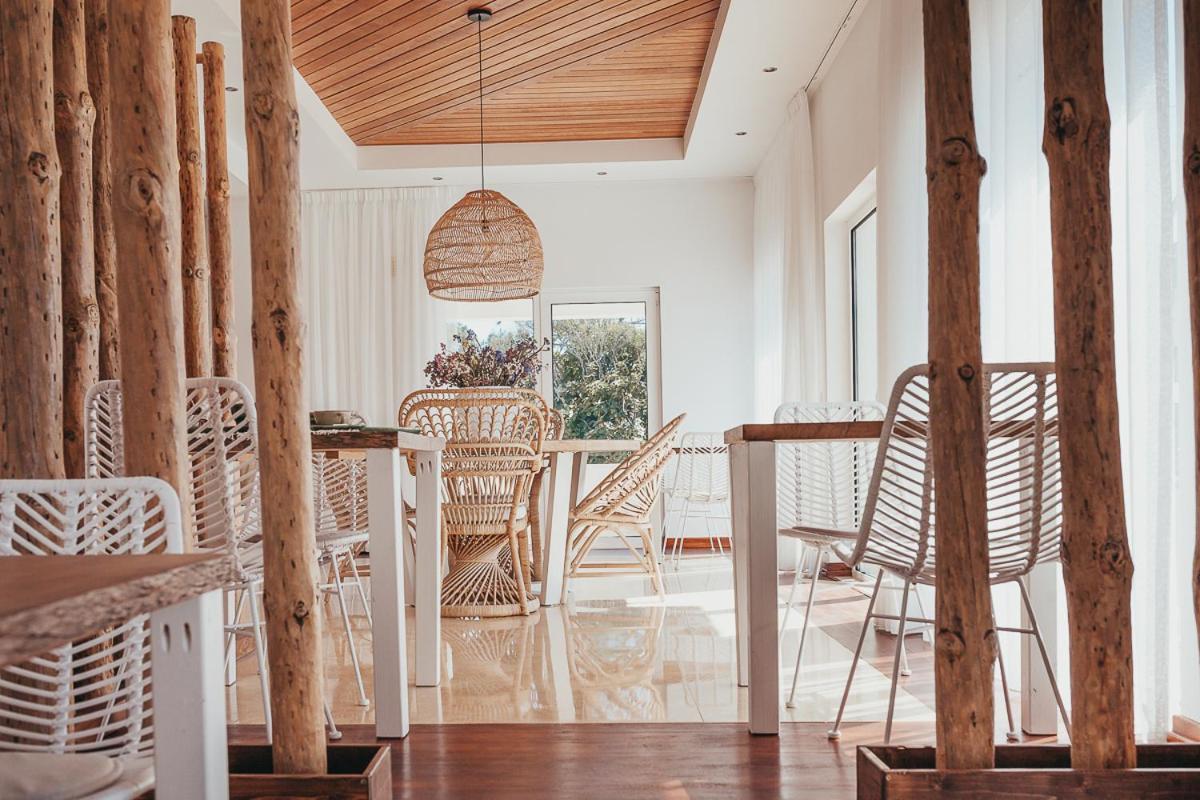 Joy House Bed & Breakfast 2*