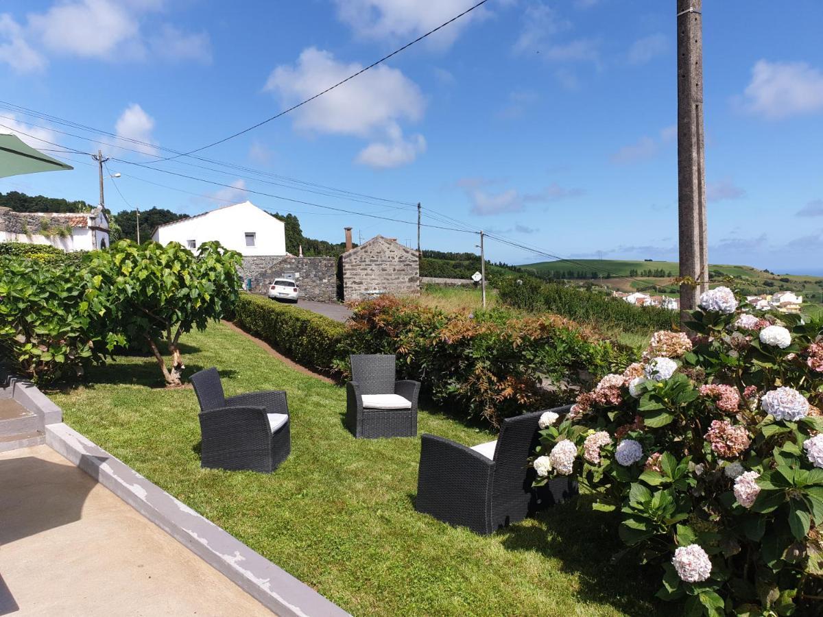 Holiday home Casa Sol Nascente
