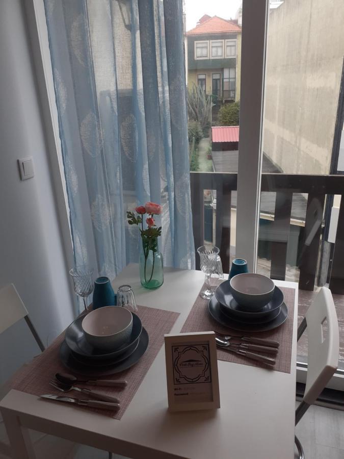 Porto Beach Rooms