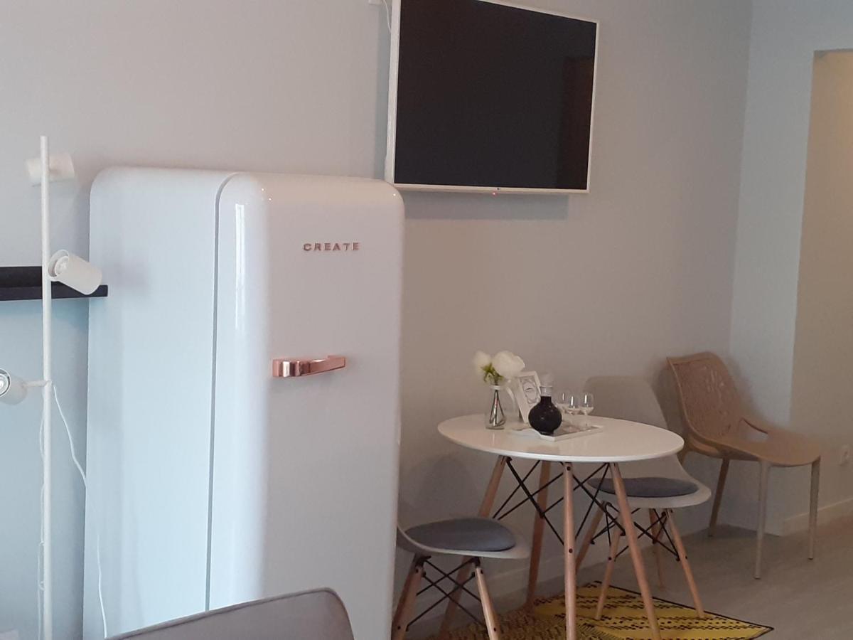 Porto Beach Rooms Guest house Porto