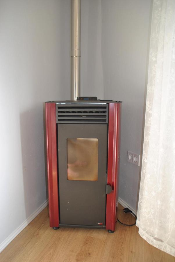Trevim Apartment *