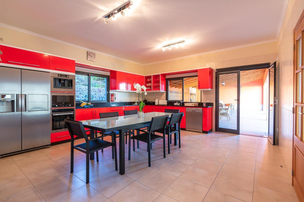 Faria Villa