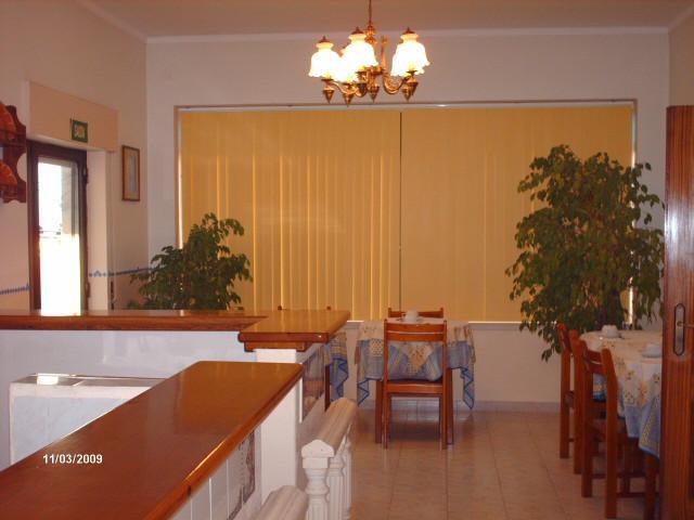 Marazul Guest house