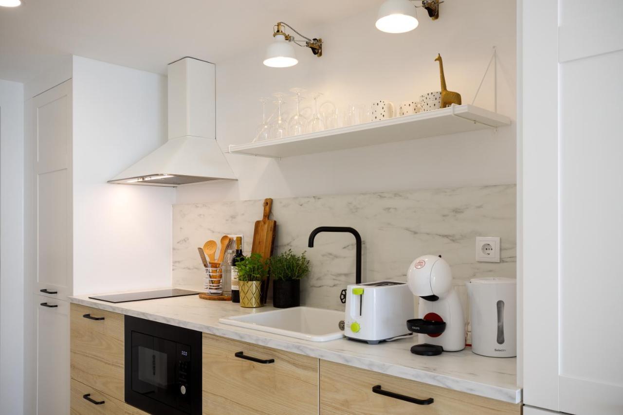 Apartamento House By Saudade