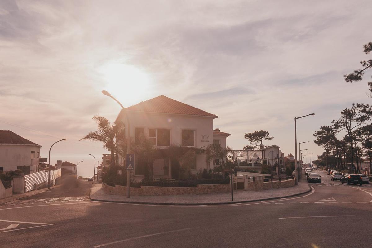 Joy House 2*