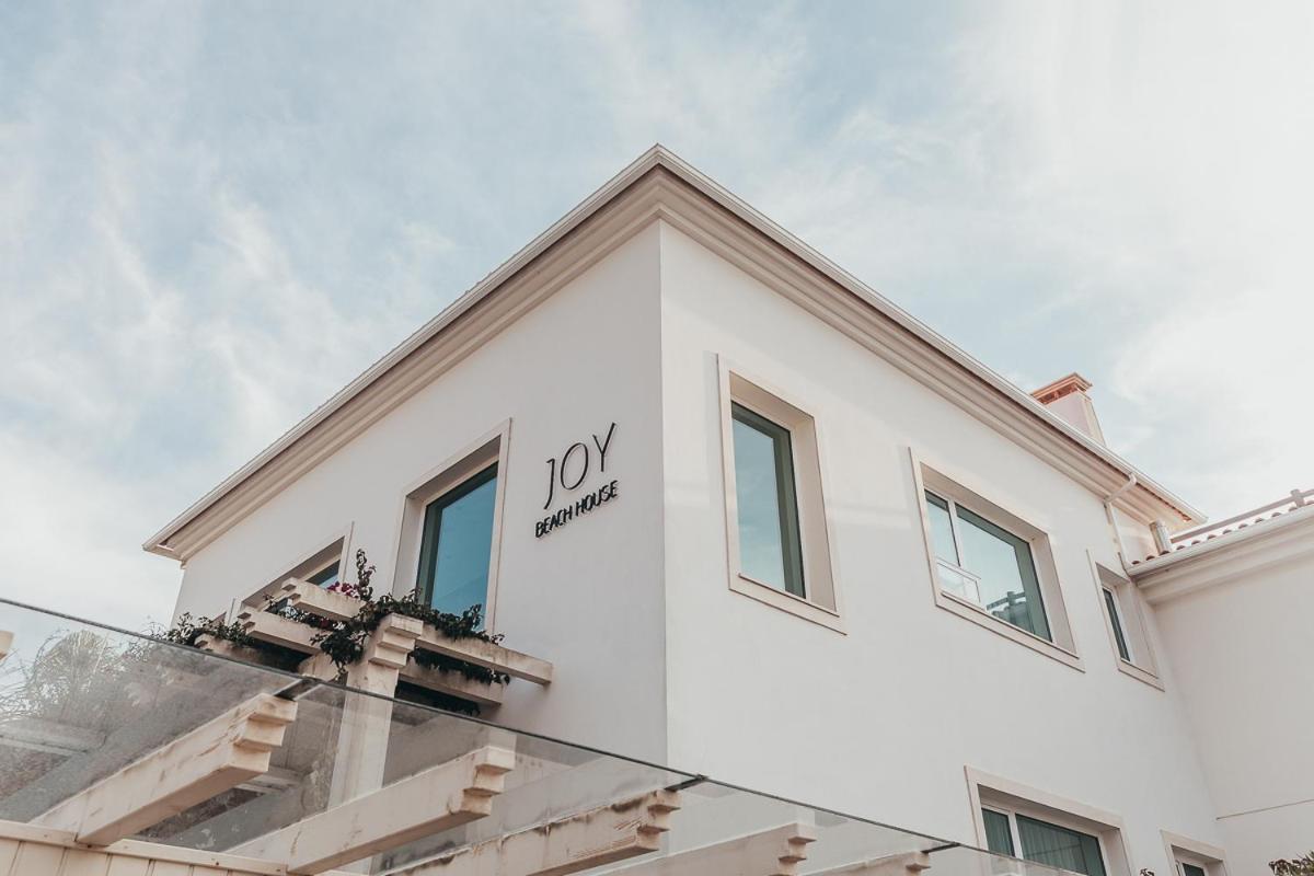 Joy House Bed & Breakfast Sao Pedro De Moel