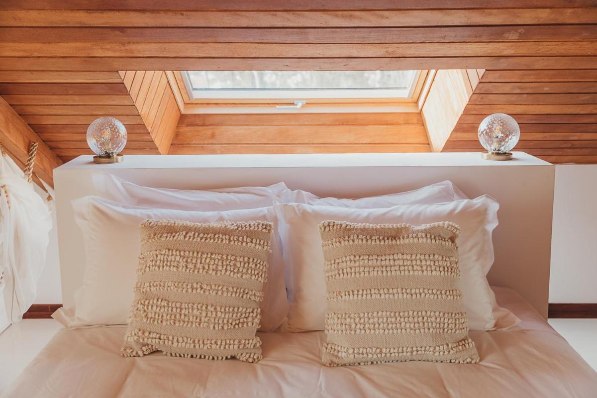 Joy House Bed & Breakfast Sao Pedro De Moel
