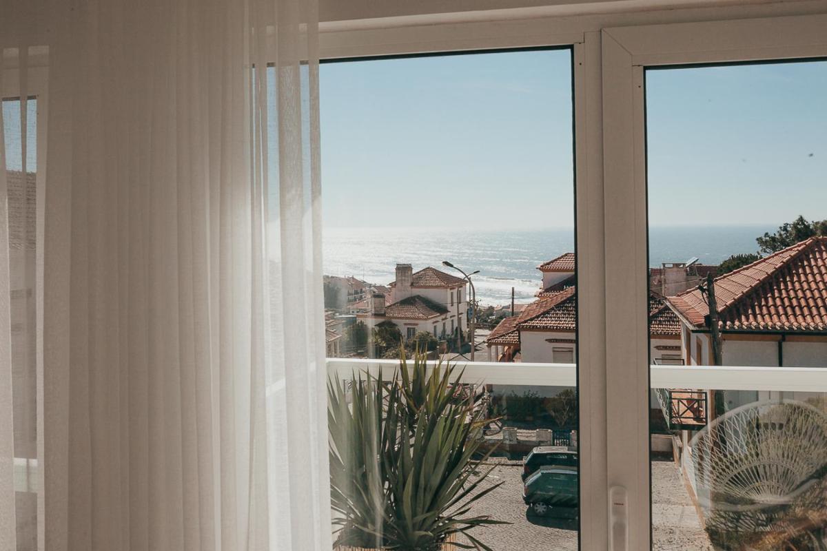 Bed & Breakfast Joy House Sao Pedro De Moel