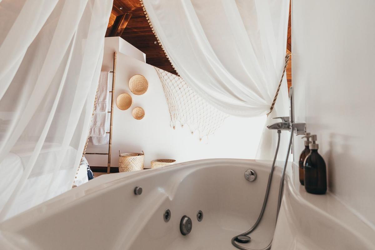 Joy House Bed & Breakfast Sao Pedro De Moel