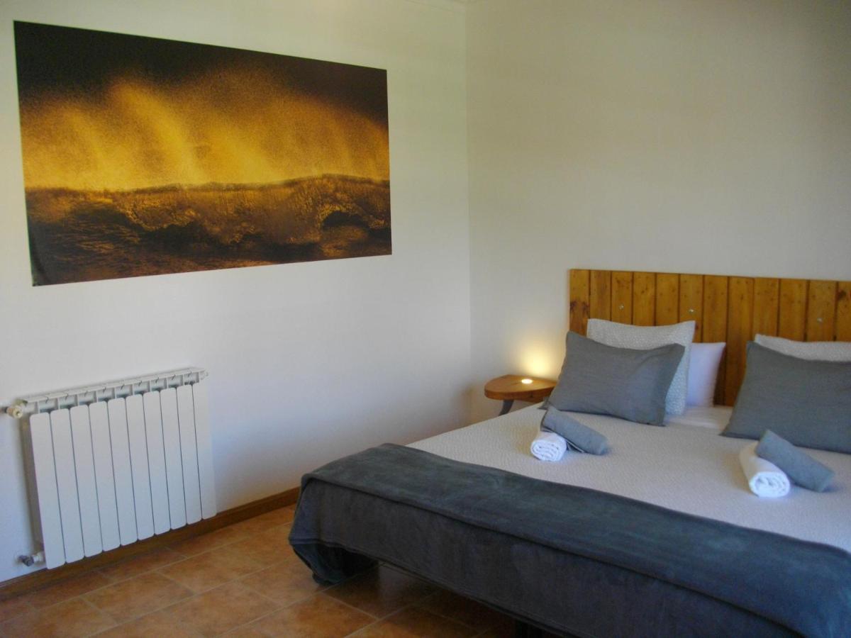 Holiday home Rex Surf House Areia Branca