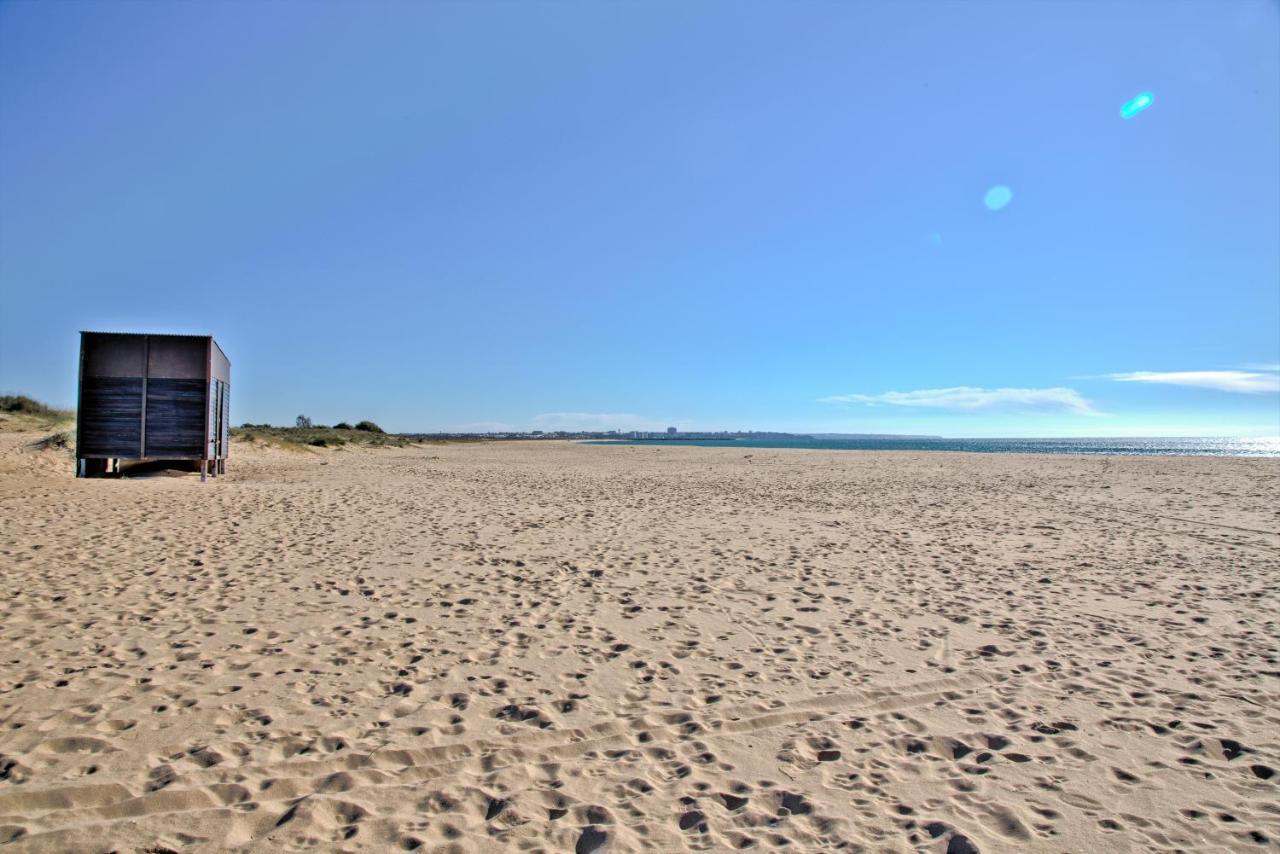 Apartamento Vila Bella, Meia Praia,