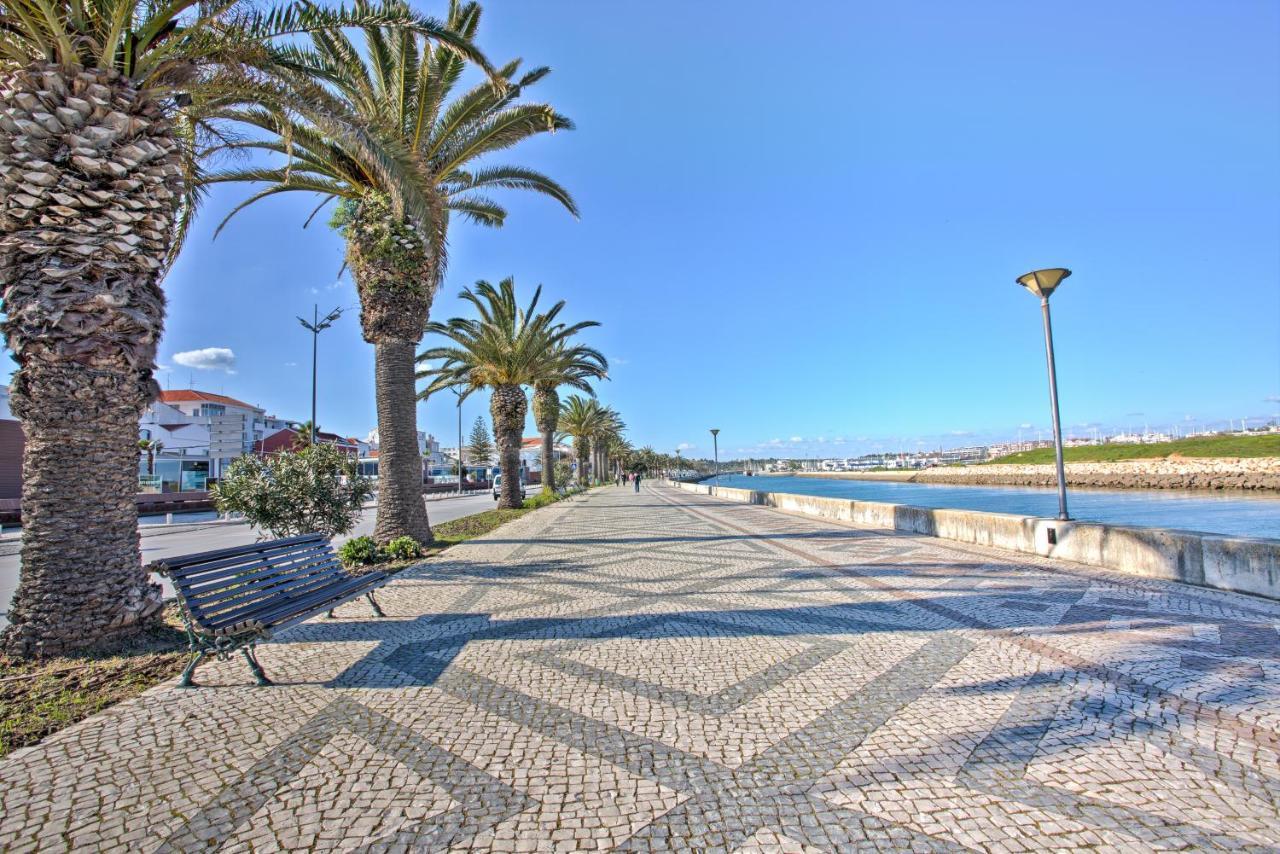 Vila Bella, Meia Praia, Apartamento Lagos