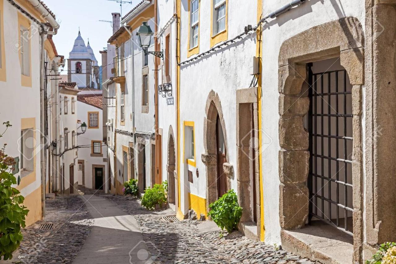 Holiday home Casa Do Castelo