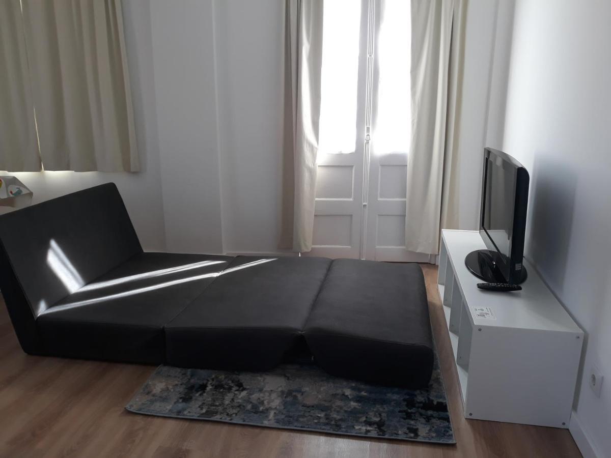 A Mansao Do Me-me Apartment *